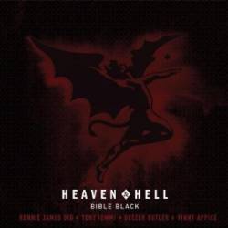 Heaven and Hell : Bible Black (Single)
